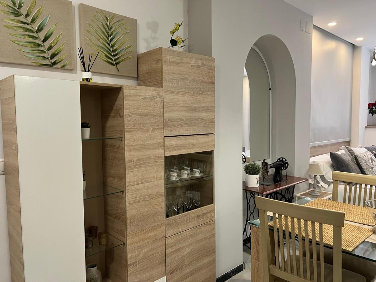 Urban Loft Cordoba Apartman Kültér fotó