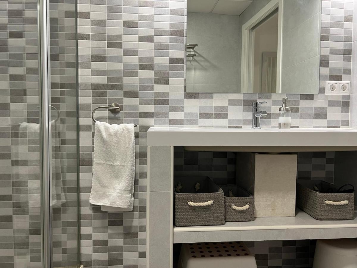 Urban Loft Cordoba Apartman Kültér fotó