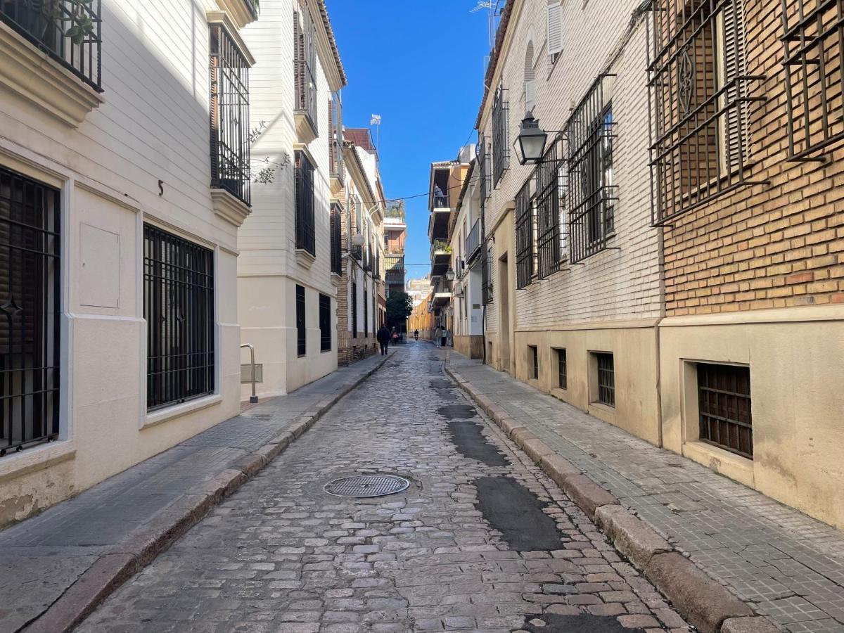 Urban Loft Cordoba Apartman Kültér fotó