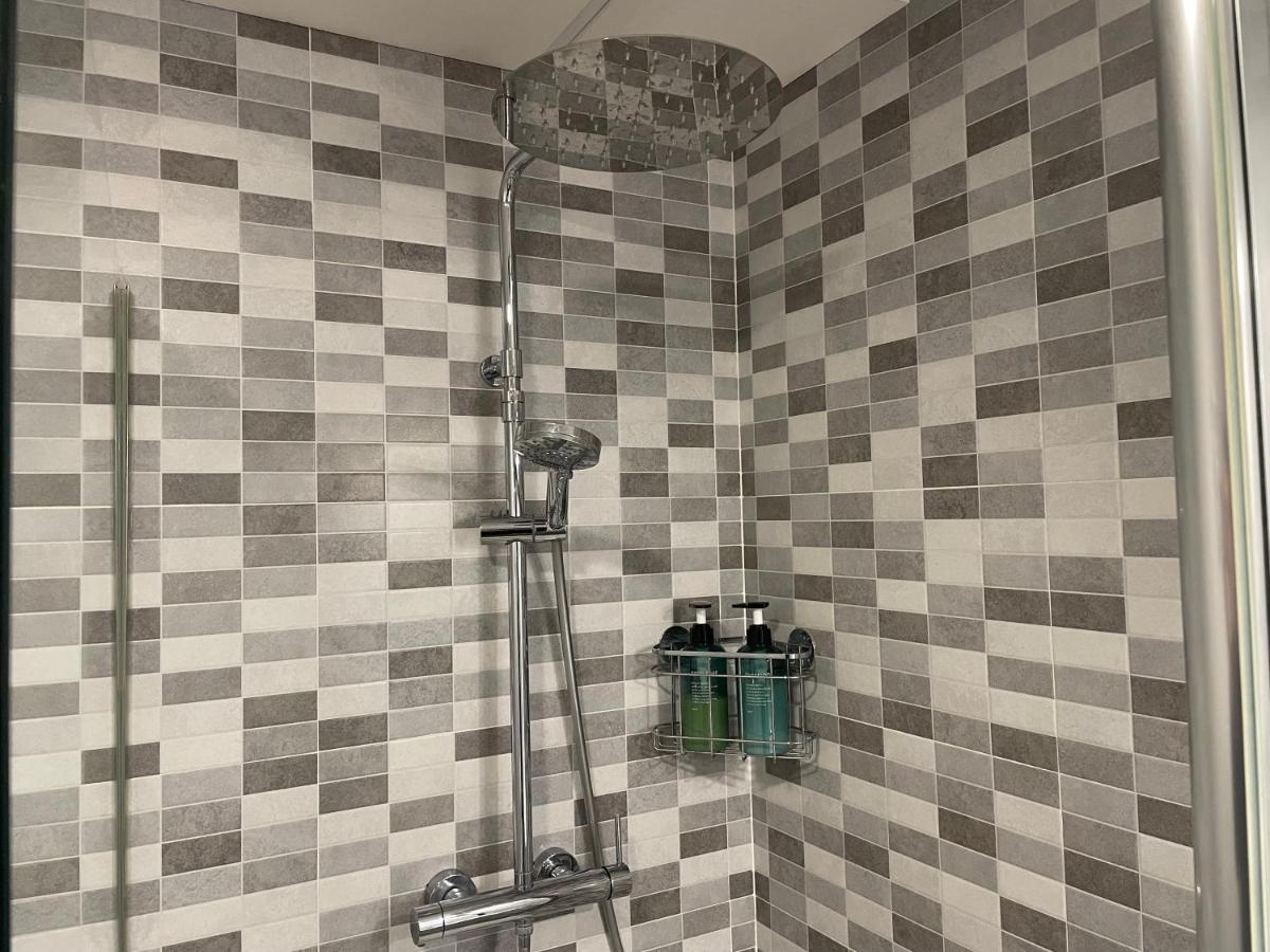 Urban Loft Cordoba Apartman Kültér fotó